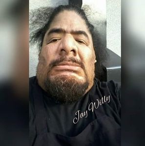 Meet your Posher, Joshua